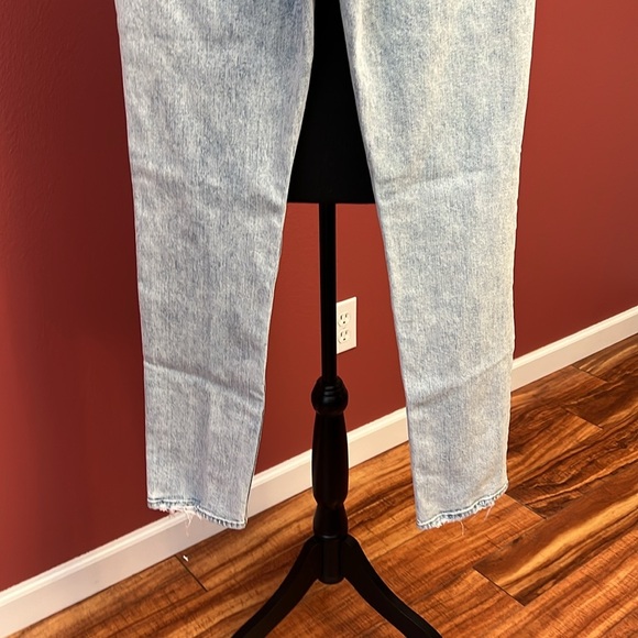 Joes  Jeans The Luna High Rise Cigarette Jeans Size 30 - Picture 8 of 10